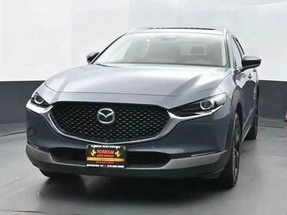 Used 2024 MAZDA CX-30 AWD 2.5 S w/ Preferred Package