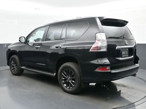 Certified 2023 Lexus GX 460 Premium w/ Premium Plus Package AWD/4WD image 6