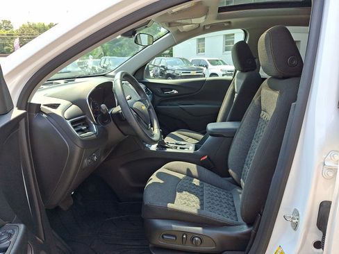 Used 2023 Chevrolet Equinox LT AWD/4WD image 13