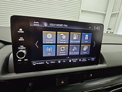 Used 2024 Honda CR-V Sport Touring image 19