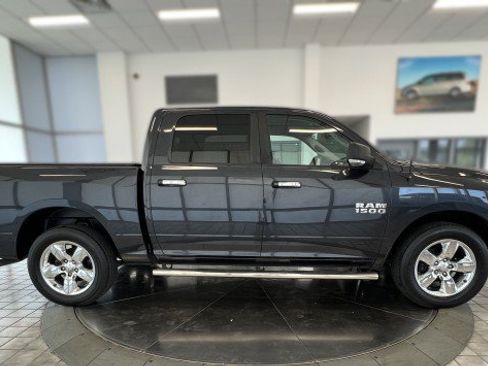 Used 2015 RAM 1500 Big Horn AWD/4WD image 8
