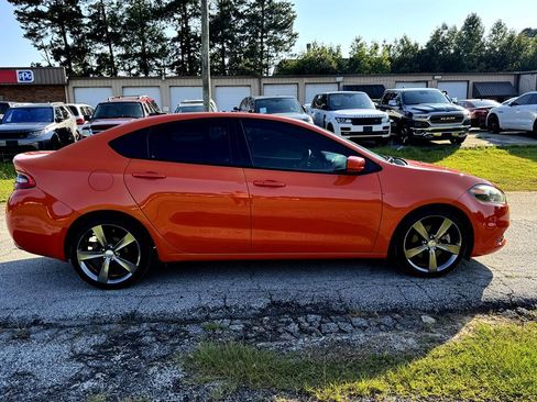 Used 2015 Dodge Dart GT image 7