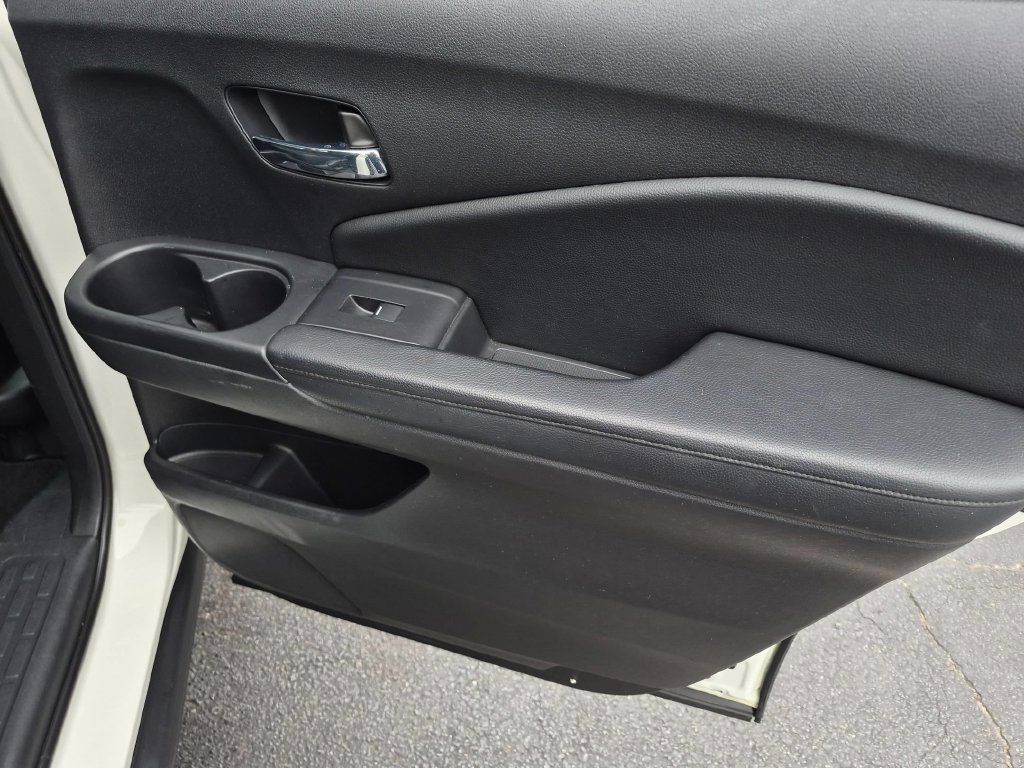 Used 2019 Honda Passport EX-L image 29