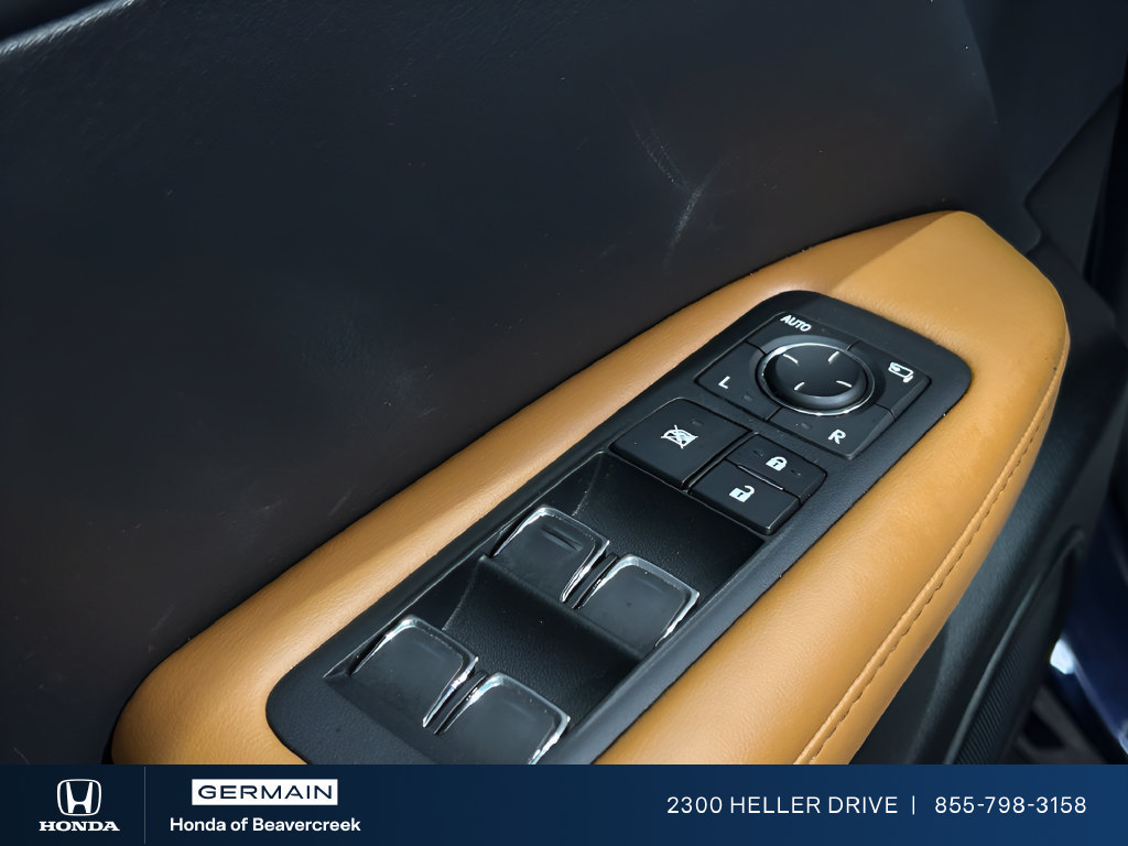 Used 2022 Lexus RX 350 AWD w/ Premium Package image 18