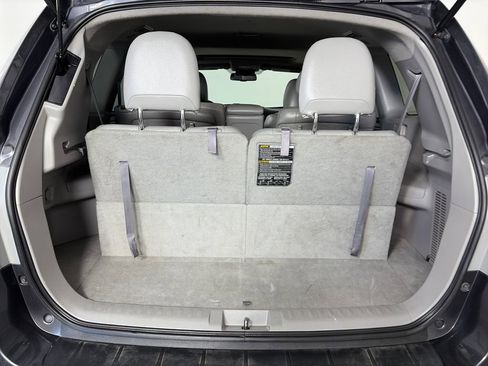 Used 2013 Toyota Highlander Limited AWD/4WD image 27
