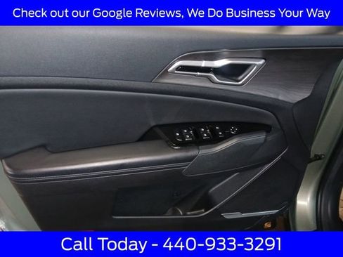 Used 2023 Kia Sportage X-Line w/ X-Line Premium Package image 28