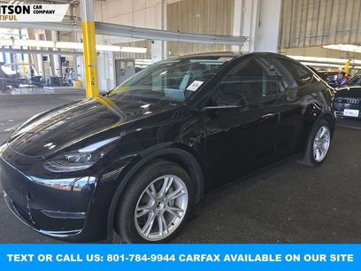 Used 2023 Tesla Model Y Long Range