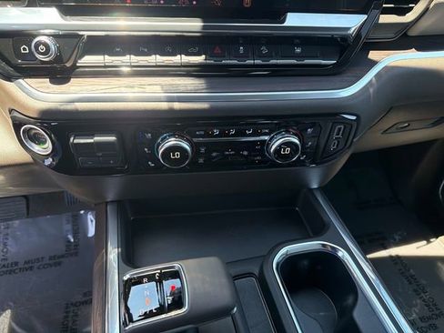 New 2026 GMC Sierra 1500 SLT w/ SLT Premium Plus Package AWD/4WD image 25