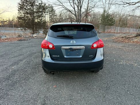Used 2013 Nissan Rogue S image 6