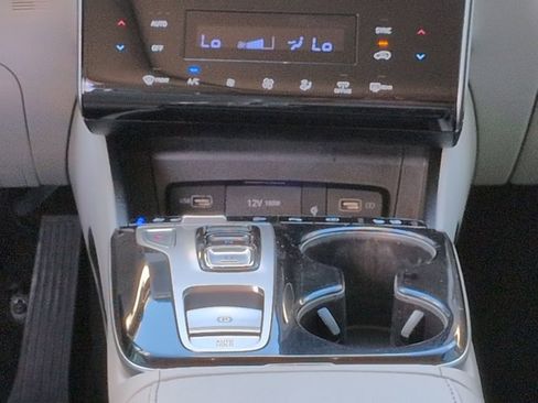 Used 2023 Hyundai Tucson Limited image 20