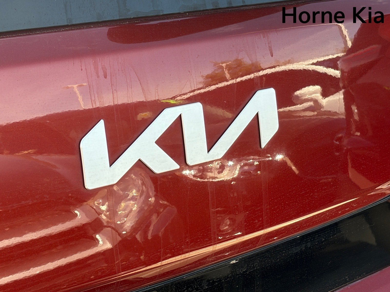 Certified 2023 Kia Soul LX w/ LX Technology Package FWD image 7