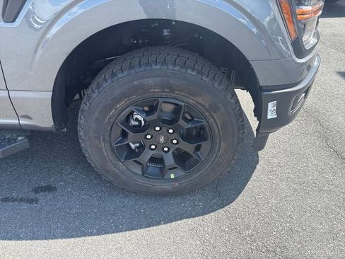 New 2026 Ford F150 STX AWD/4WD image 9