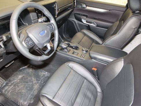 New 2024 Ford Ranger Lariat w/ FX4 Off-Road Package image 27