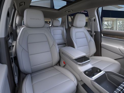 New 2027 GMC Terrain Denali AWD/4WD image 16