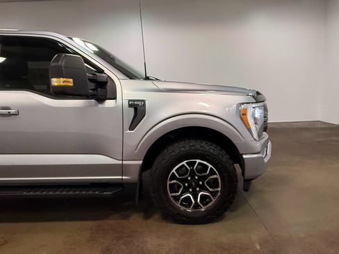 Used 2023 Ford F150 XLT w/ Equipment Group 302A High AWD/4WD image 32