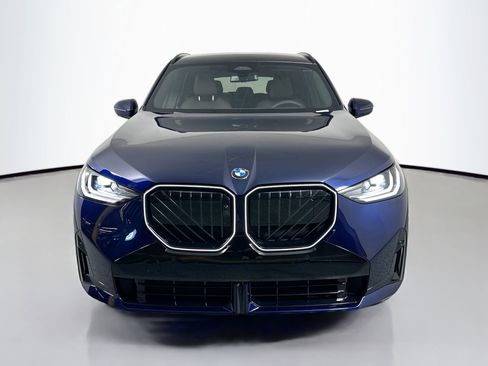 New 2026 BMW X3 xDrive30 w/ Premium Package image 2