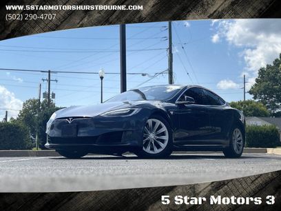Used 2017 Tesla Model S 100D