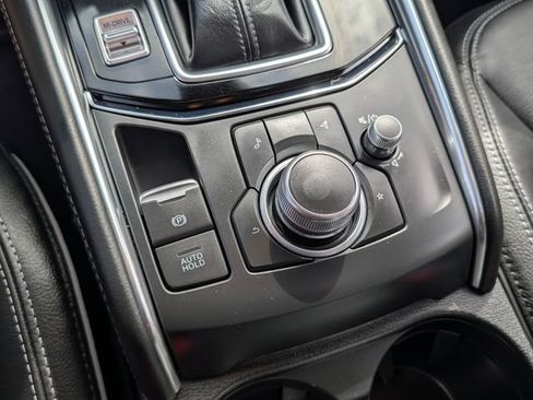 Certified 2025 MAZDA CX-5 AWD 2.5 S image 33