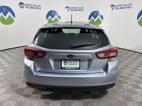 Certified 2023 Subaru Impreza 2.0i image 9