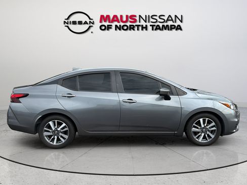 Used 2020 Nissan Versa SV FWD image 13