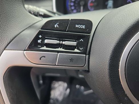 Used 2023 Hyundai Tucson SEL image 23