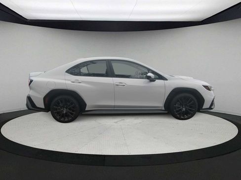 New 2025 Subaru WRX Premium image 9