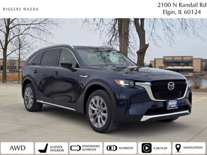 New 2026 MAZDA CX-90 3.3 Turbo w/ Premium Plus Pkg