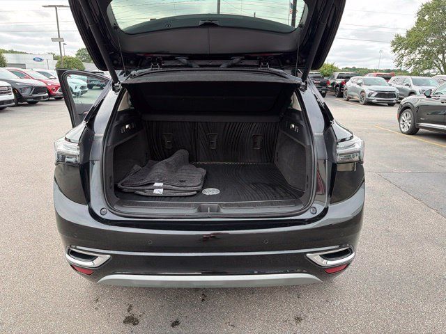 Certified 2023 Buick Envision Avenir AWD/4WD image 26