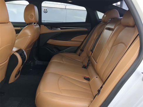 Used 2017 Buick LaCrosse Premium w/ Driver Confidence Package #2 image 28