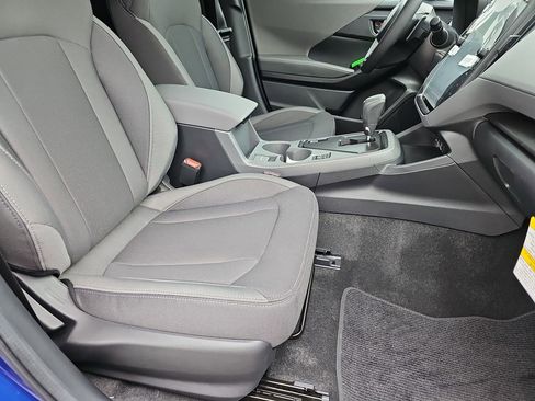 New 2026 Subaru Crosstrek 2.0i Premium AWD/4WD image 13