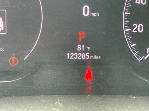 Used 2021 Honda Accord Sport Special Edition image 27