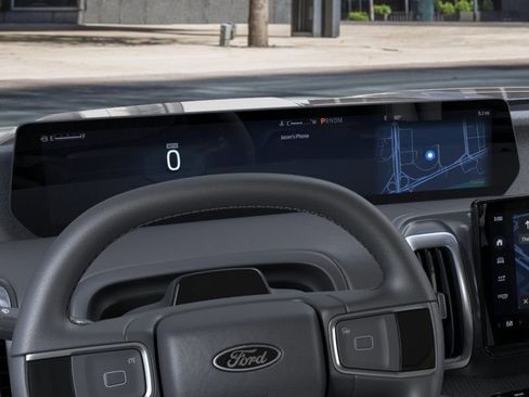 New 2026 Ford Expedition Platinum w/ Stealth Appearance Package AWD/4WD image 13