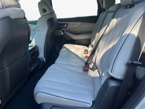 New 2026 Acura MDX SH-AWD w/ Advance Package image 13