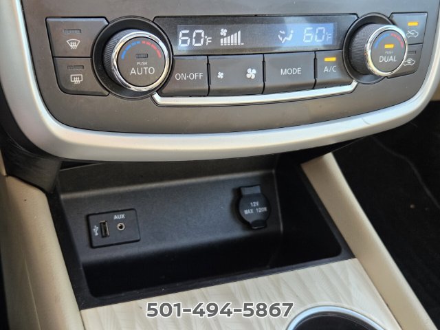 Used 2016 Nissan Altima 2.5 SL w/ 2.5 Technology Package FWD image 21