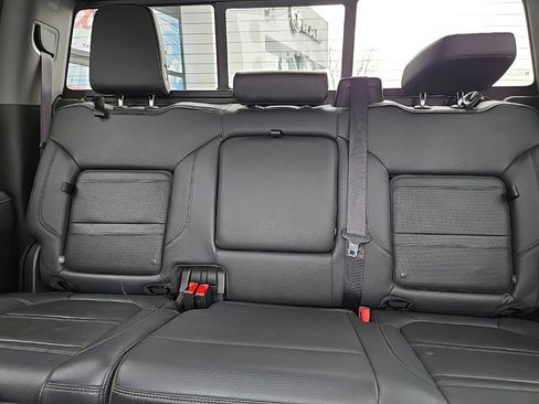 Used 2020 GMC Sierra 1500 Denali image 53