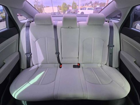 Used 2017 Hyundai Sonata Sport FWD image 17