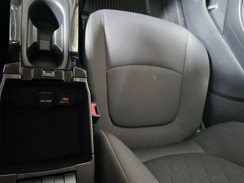 Certified 2020 Toyota Corolla LE FWD image 26