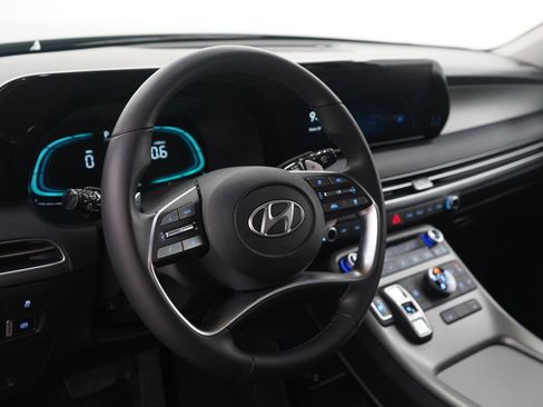 Used 2025 Hyundai Palisade SEL image 23