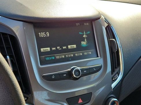 Used 2016 Chevrolet Cruze LT image 27