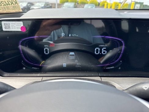 New 2025 Kia Telluride EX X-Line image 14