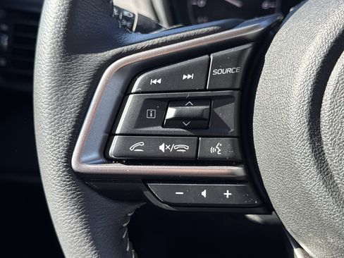 Certified 2025 Subaru Outback Premium w/ Popular Package #1A image 14