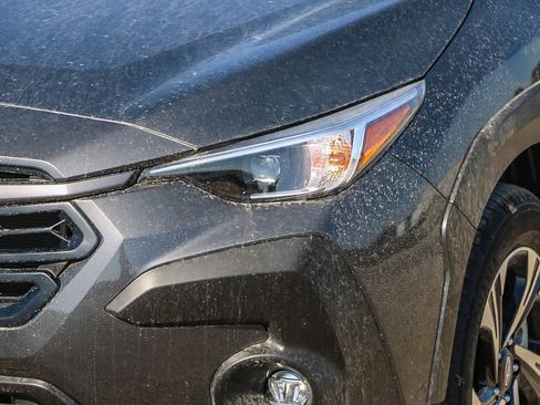 New 2025 Subaru Crosstrek 2.0i Premium image 8