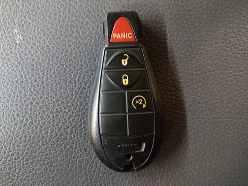 Used 2018 RAM 1500 Big Horn image 32