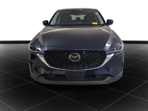 Used 2023 MAZDA CX-5 AWD 2.5 S w/ Preferred Package image 8