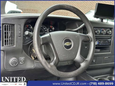 Used 2013 Chevrolet Express 1500 image 17