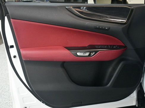 Used 2022 Lexus NX 350 AWD image 22