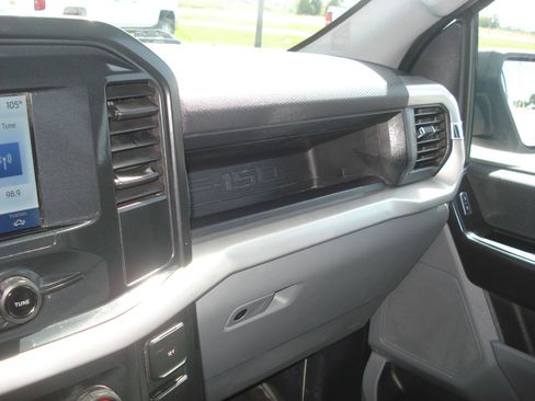 Used 2022 Ford F150 XL w/ Equipment Group 101A High RWD image 38