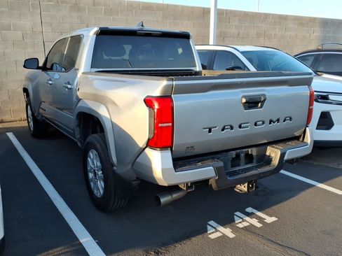 Used 2024 Toyota Tacoma SR5 RWD image 2