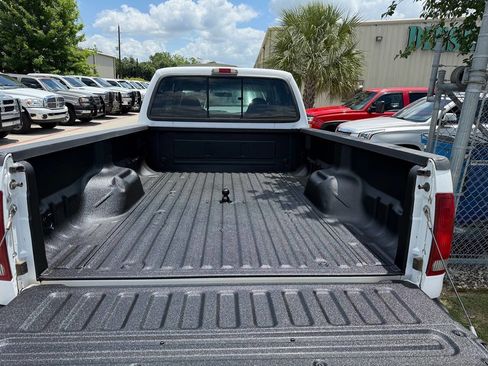 Used 2000 Ford F350 XLT AWD/4WD image 8