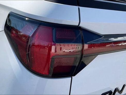 New 2026 Hyundai Santa Cruz SEL image 24